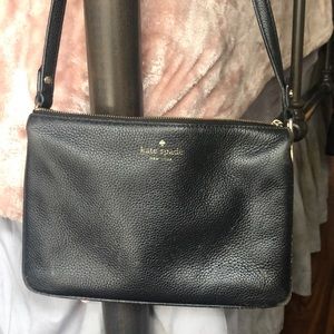 Kate spade crossbody purse